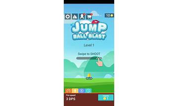 Super Ball Jump for Android - Download the APK from Habererciyes